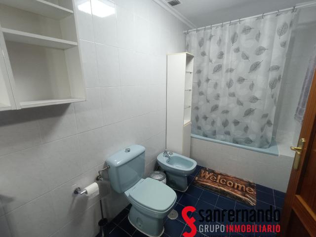 Apartamento en alquiler en Cuatro Caminos, Santander