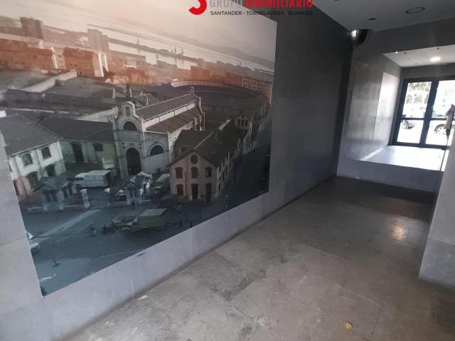 Apartamento en alquiler en Cuatro Caminos, Santander