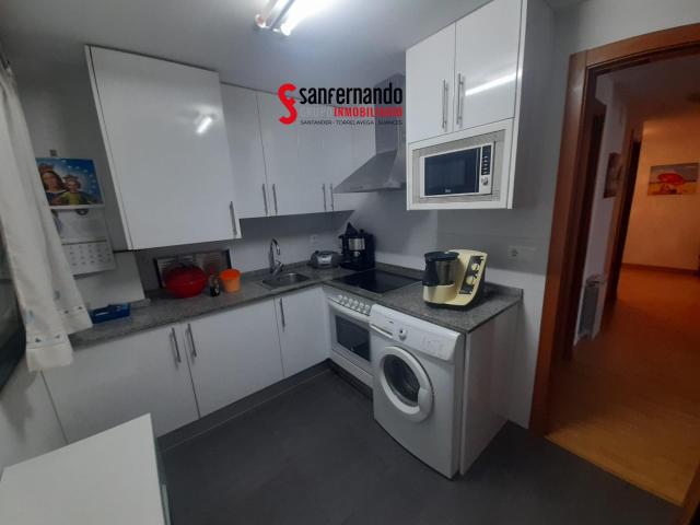 Apartamento en alquiler en Monte, Santander