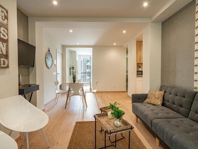 Apartamento en alquiler en Cuatro Caminos, Santander