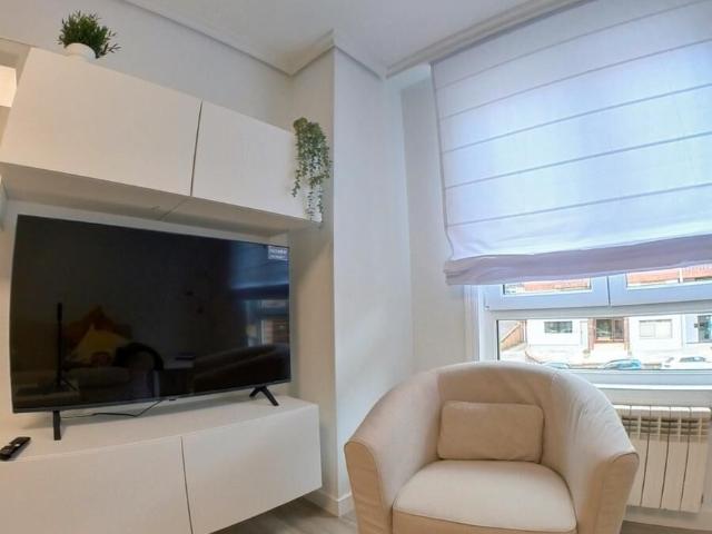 Apartamento en alquiler en Tetuán, Santander