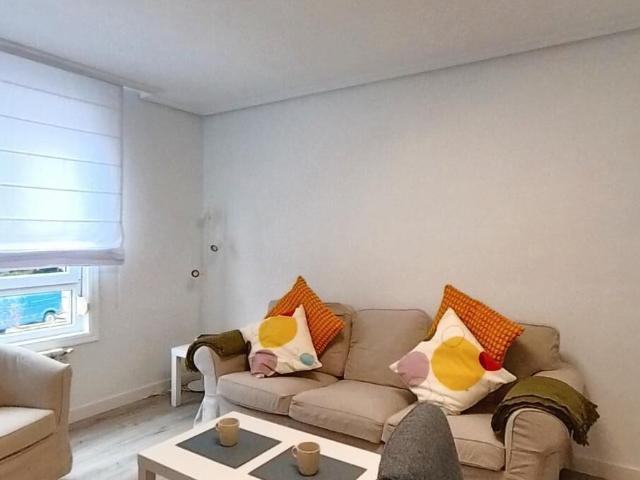 Apartamento en alquiler en Tetuán, Santander