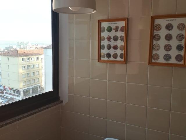 Apartamento en alquiler en Cuatro Caminos, Santander