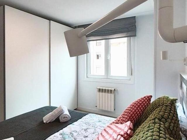 Apartamento en alquiler en Tetuán, Santander