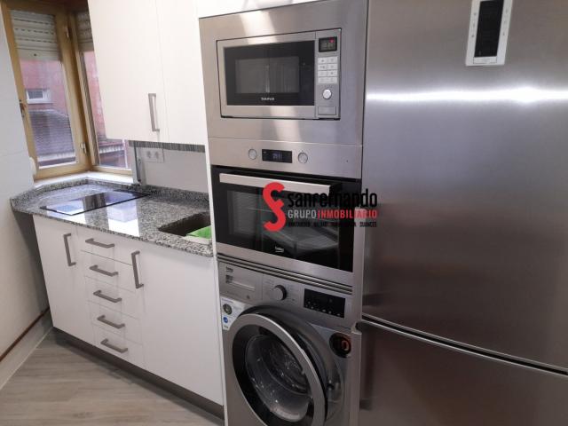 Apartamento en alquiler en Perines, Santander