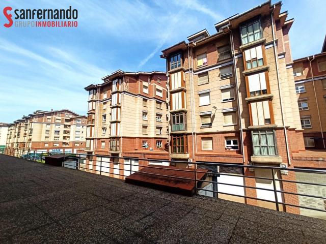 Apartamento en alquiler en Santander, Cantabria