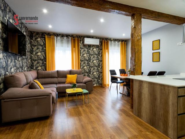 Apartamento en alquiler en Cuatro Caminos, Santander
