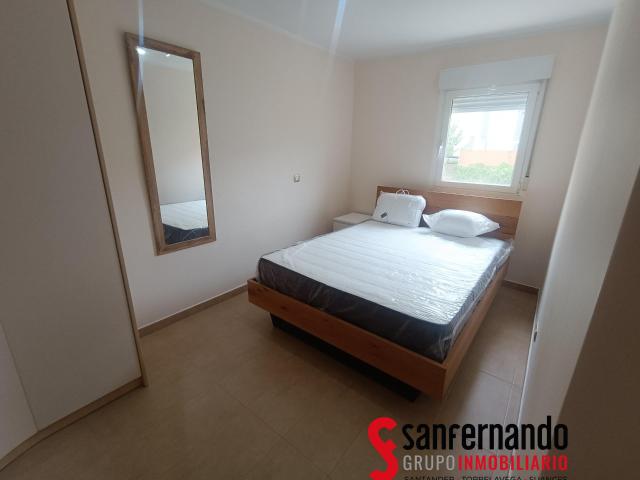 Apartamento en alquiler en Santander, Cantabria
