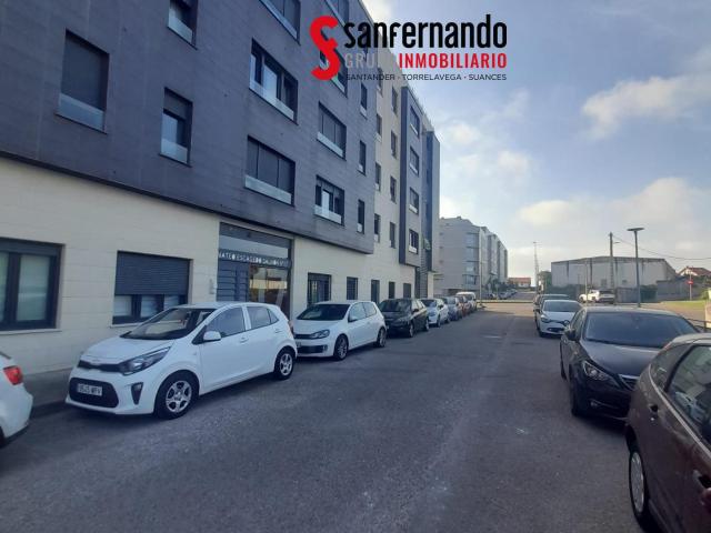 Apartamento en alquiler en Monte, Santander