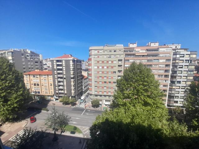 Apartamento en alquiler en Cuatro Caminos, Santander