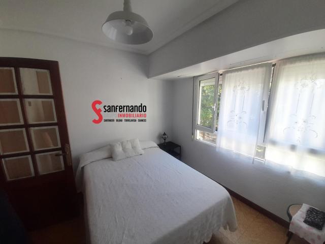 Apartamento en alquiler en Cuatro Caminos, Santander