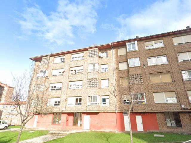 Piso en venta en Santander