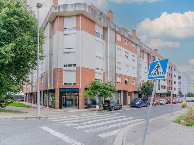 Piso en venta en Santander