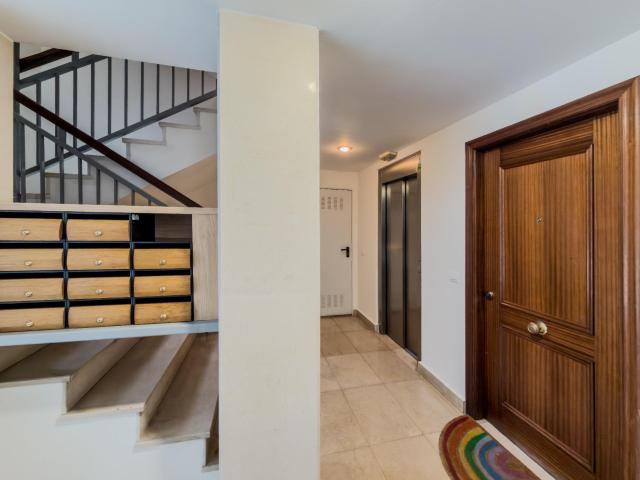 Piso en venta en Monte, Santander