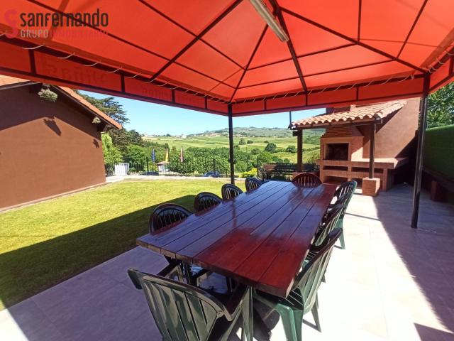Apartamento en alquiler en Santillana Del Mar, Cantabria