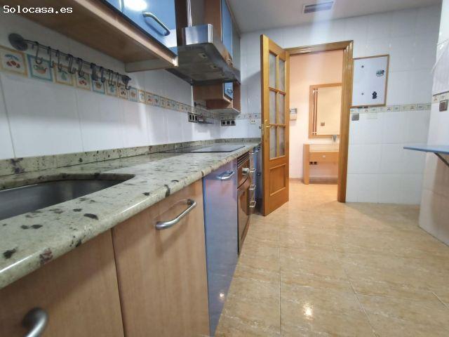 Piso en venta en Santo Angel, Área Metropolitana de Murcia
