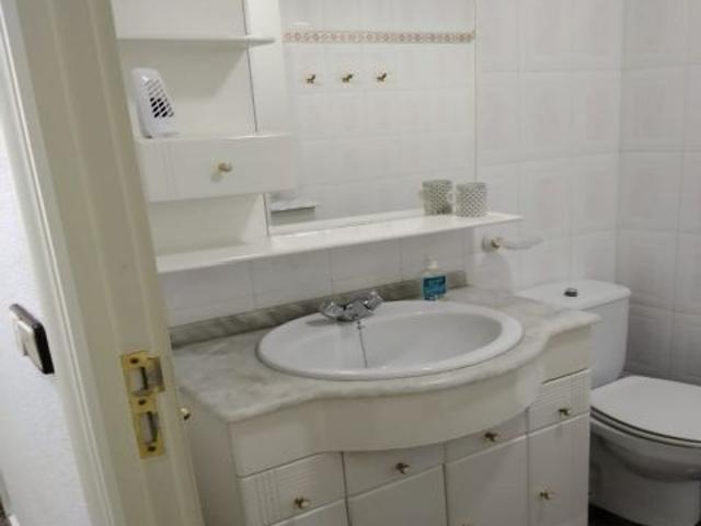 Piso en alquiler en Algezares, Área Metropolitana de Murcia