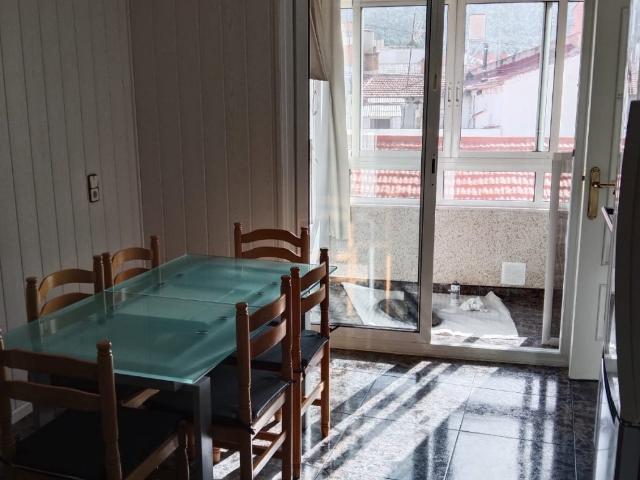 Piso en alquiler en La Alberca, Área Metropolitana de Murcia
