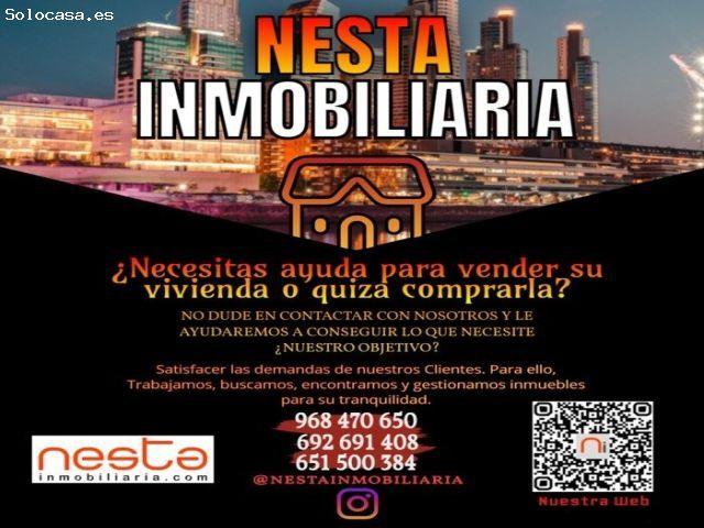 Piso en venta en La Alberca, San Mateo