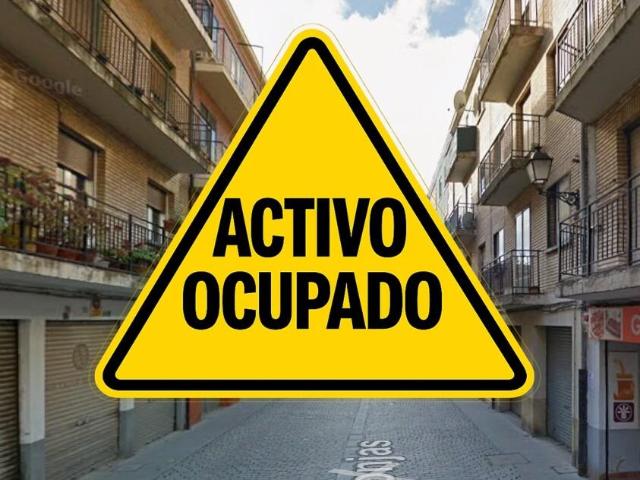 Piso en venta en Santo Domingo de la Calzada, La Rioja