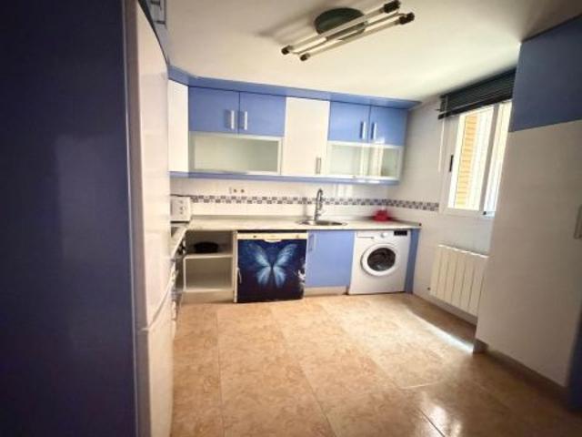 Piso en venta en Santovenia De Pisuerga, Castilla y León