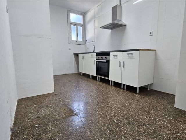 Piso en venta en Barcelona, la Marina de Port