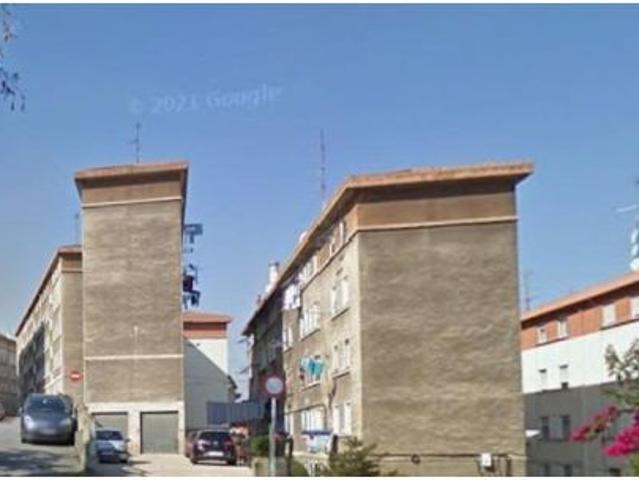 Piso en venta en San Juan del Rompeolas, Santurtzi