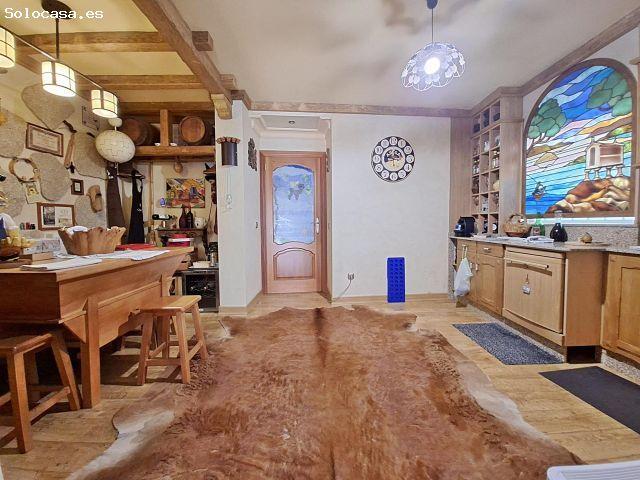 Piso en venta en A Florida, Sanxenxo