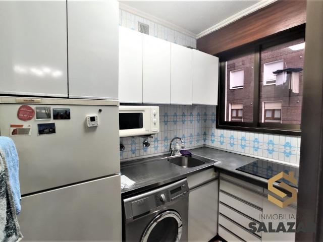 Apartamento en alquiler en Deusto, Bilbao