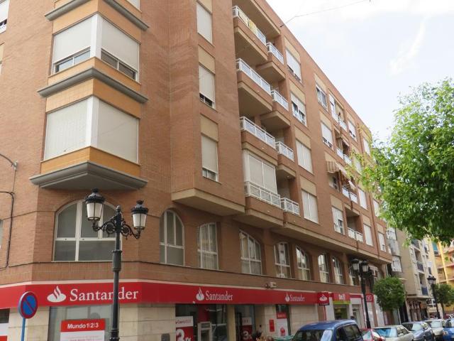 Piso en venta en María Moliner, l'Alt Vinalopó / El Alto Vinalopó