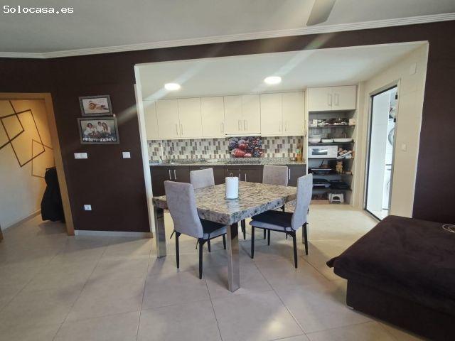 Piso en venta en l'Alt Vinalopó / El Alto Vinalopó, Valencia