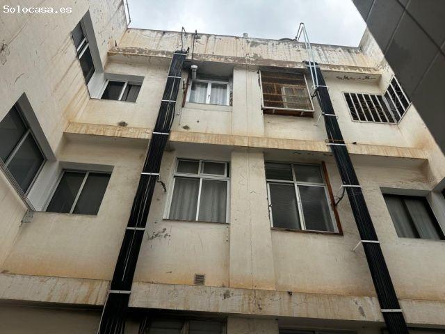 Piso en venta en Schamann, Gran Canaria