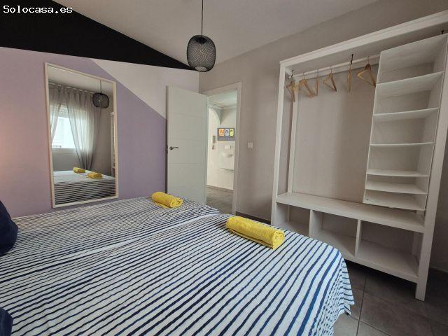 Piso en alquiler en Altea, Alicante