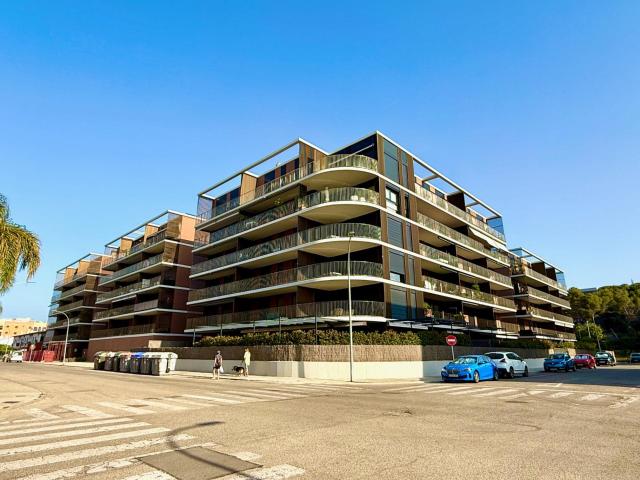 Piso en venta en Calafell, Calafell Residencial