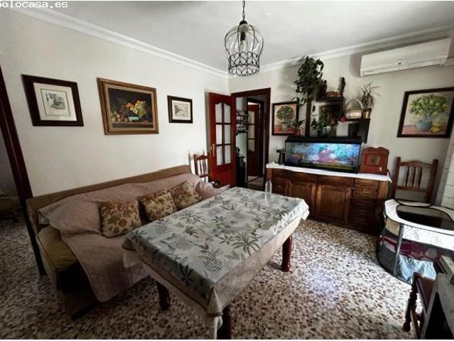 Piso en venta en Morón De La Frontera, Andalucía