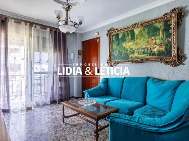 Piso en venta en Alcalá De Guadaíra, Andalucía