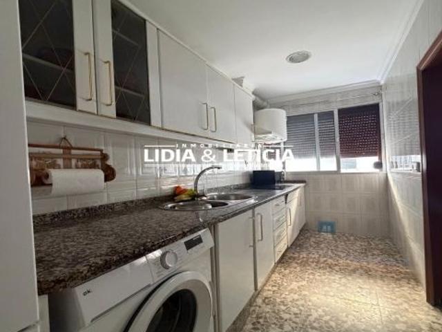Piso en venta en Alcalá De Guadaíra, Andalucía