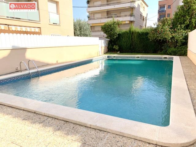 Apartamento en alquiler en Segur de Calafell, Baix Penedès