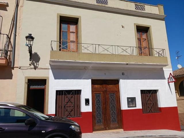 Piso en venta en la Ribera Alta, Valencia