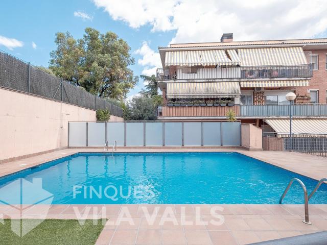 Piso en venta en Sentmenat