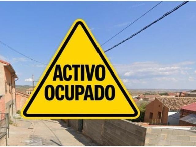 Piso en venta en Serón de Nágima, Soria
