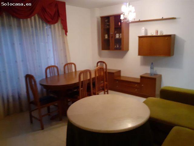 Piso en venta en Serón, Almería