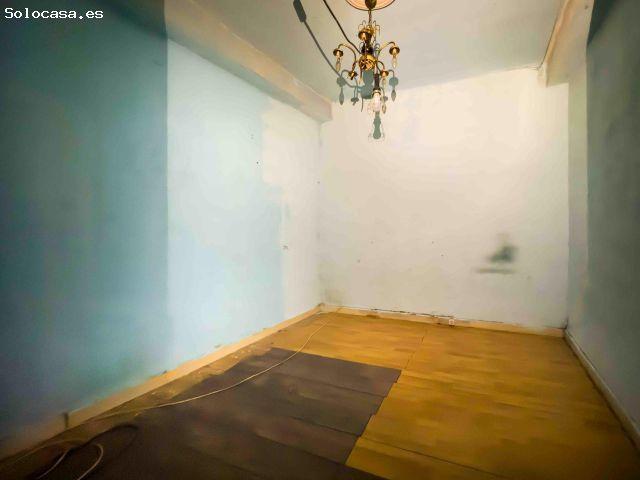 Piso en venta en Kueto, Sestao