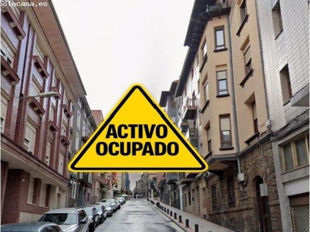 Piso en venta en Kueto, Sestao
