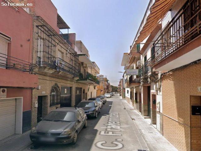 Casa en venta en Palmete, Sevilla