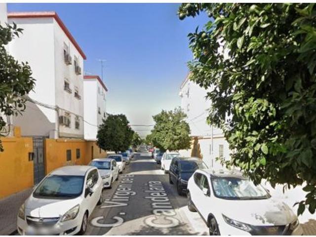 Piso en venta en Cerro-Amate, Sevilla