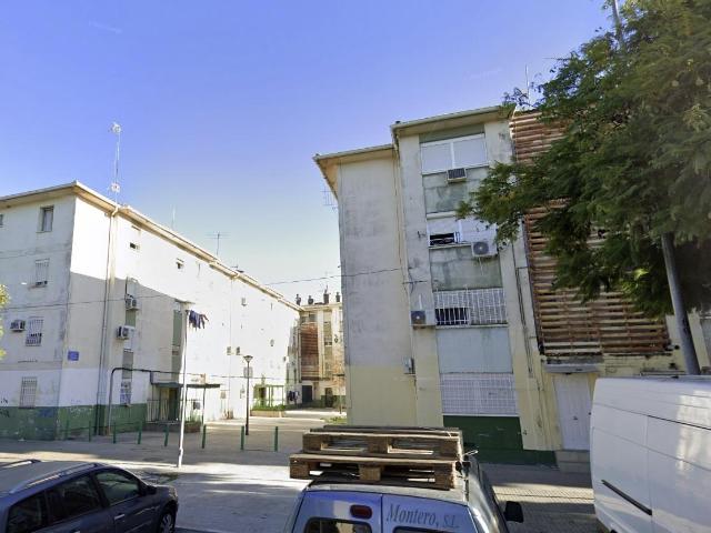 Piso en venta en Sur, Sevilla