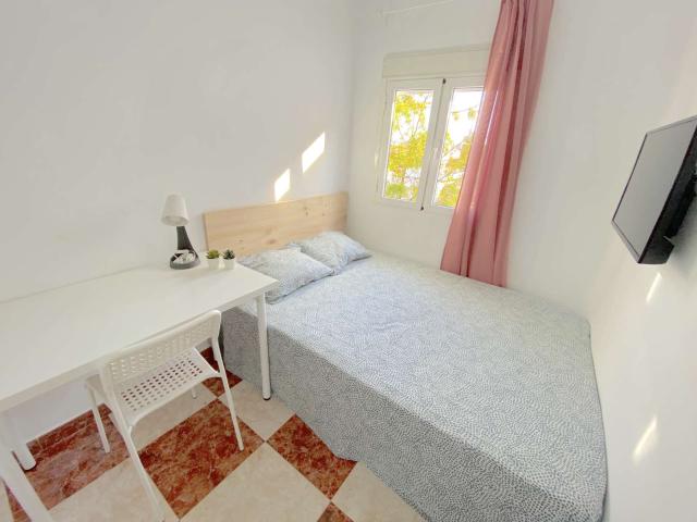 Piso en alquiler en Sevilla, La Palmilla-Doctor Marañón