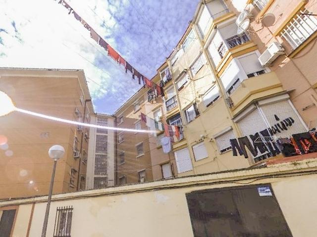 Piso en venta en Sevilla, Andalucía