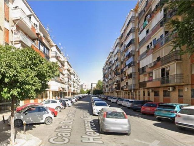 Piso en venta en El Torrejón, Sevilla